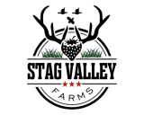 https://www.logocontest.com/public/logoimage/1560817970stag valey farms F7.png